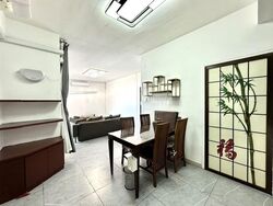 Mandarin Gardens (D15), Condominium #586165561